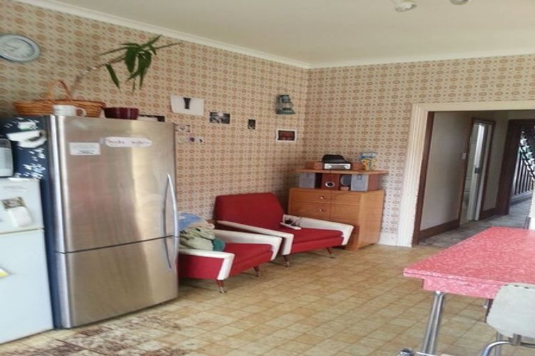 Photo of property in 21 Constable Street, Newtown, Wellington, 6021