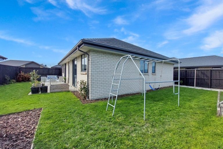 Photo of property in 94 Sunline Avenue, Lincoln, 7608