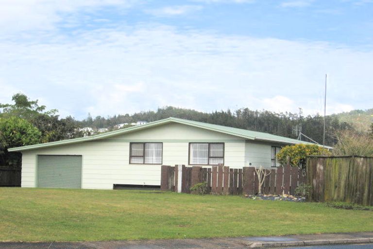 Photo of property in 8 Marquet Place, Tairua, 3508
