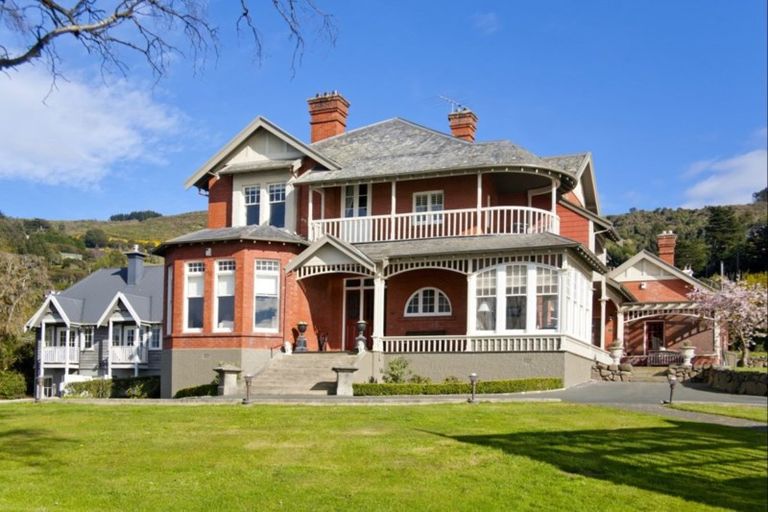 Photo of property in 1 Tui Street, Saint Leonards, Dunedin, 9022