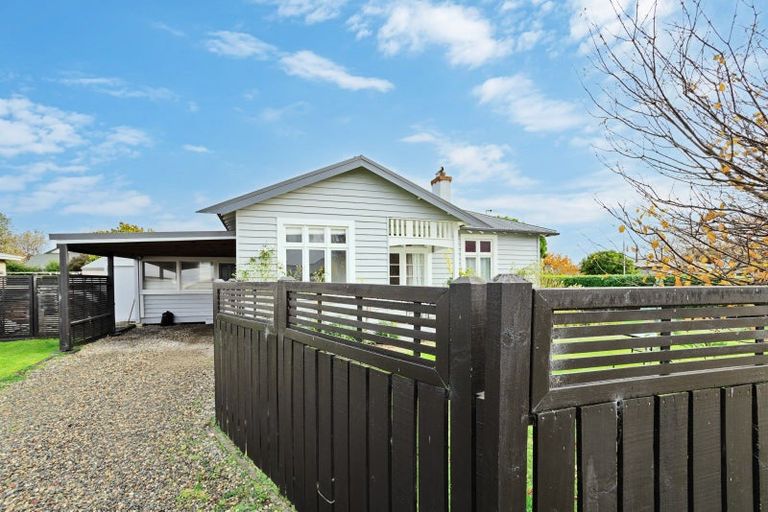 Photo of property in 139 Newcastle Street, Windsor, Invercargill, 9810