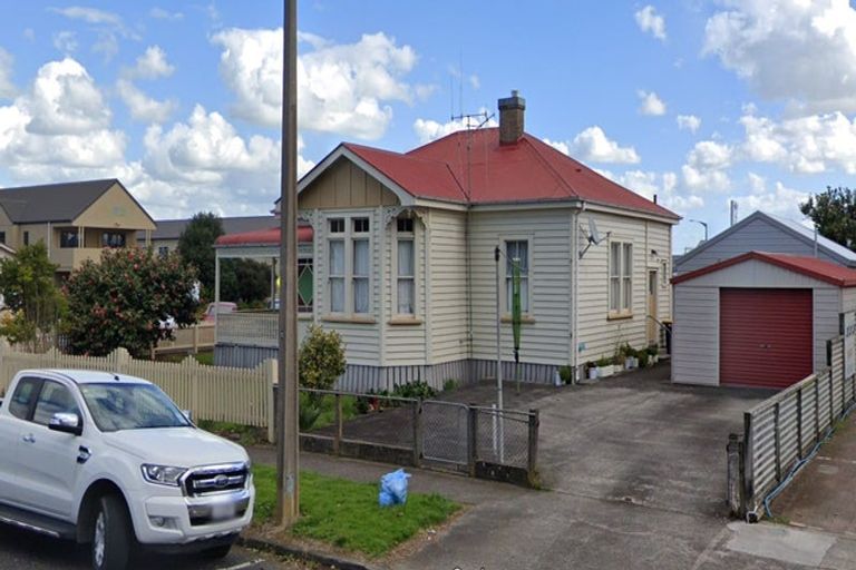Photo of property in 207 Richmond Street, Thames, 3500