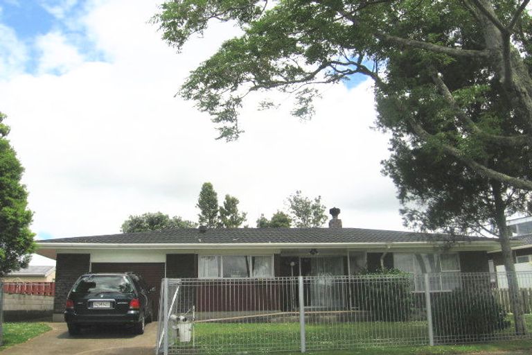 Photo of property in 4 Ward Street, Pukekohe, 2120