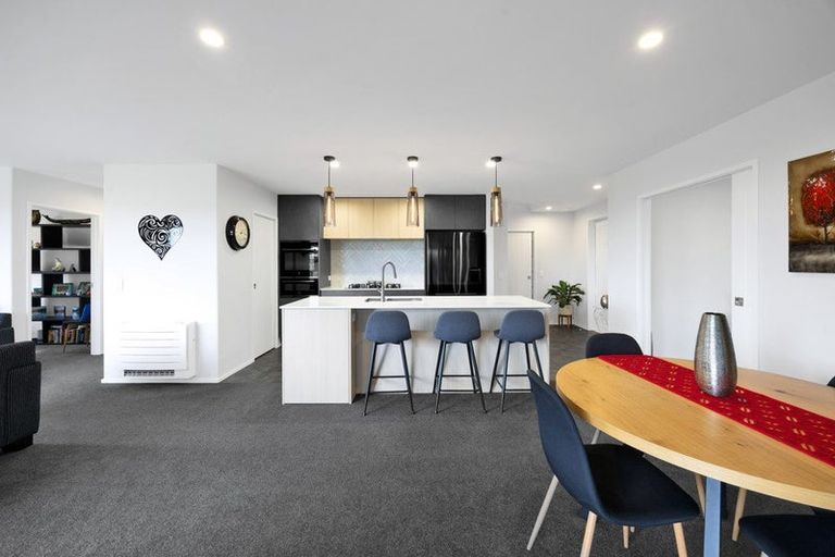 Photo of property in 8c Amy Way, Bell Block, New Plymouth, 4312