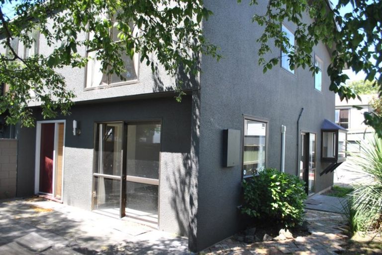 Photo of property in 1/292 Armagh Street, Christchurch Central, Christchurch, 8011