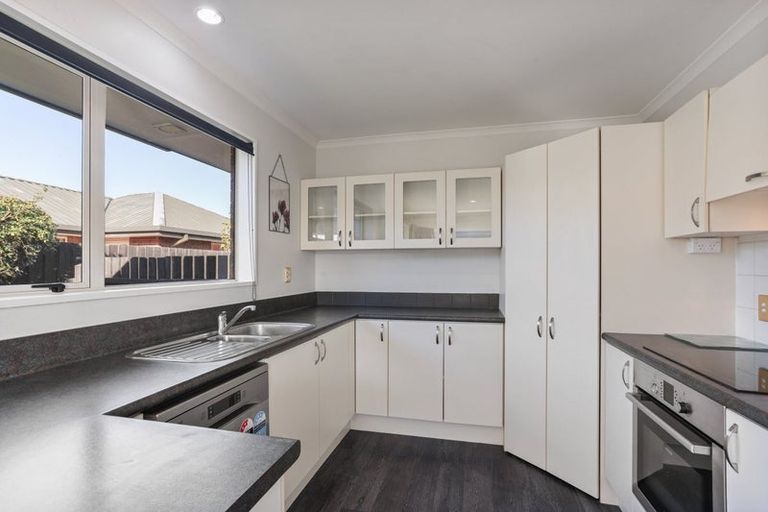 Photo of property in 31b Green Street, Rangiora, 7400