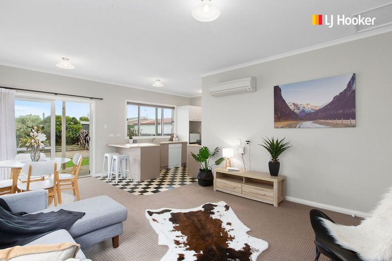 Photo of property in 35 Council Street, Saint Kilda, Dunedin, 9012