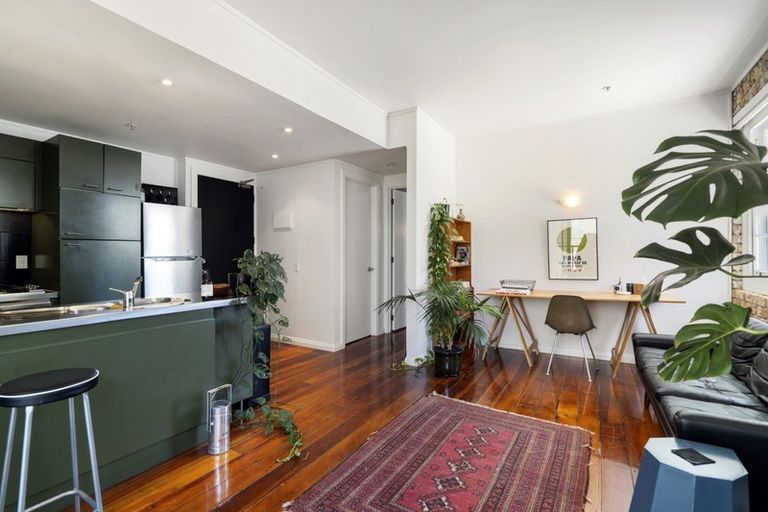 Photo of property in 3a/38 Douglas Street, Ponsonby, Auckland, 1021