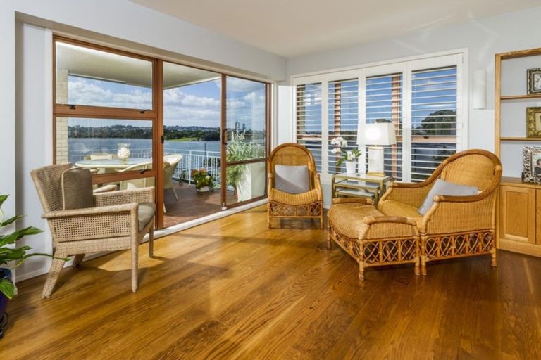 Photo of property in 2b/6 The Promenade, Takapuna, Auckland, 0622