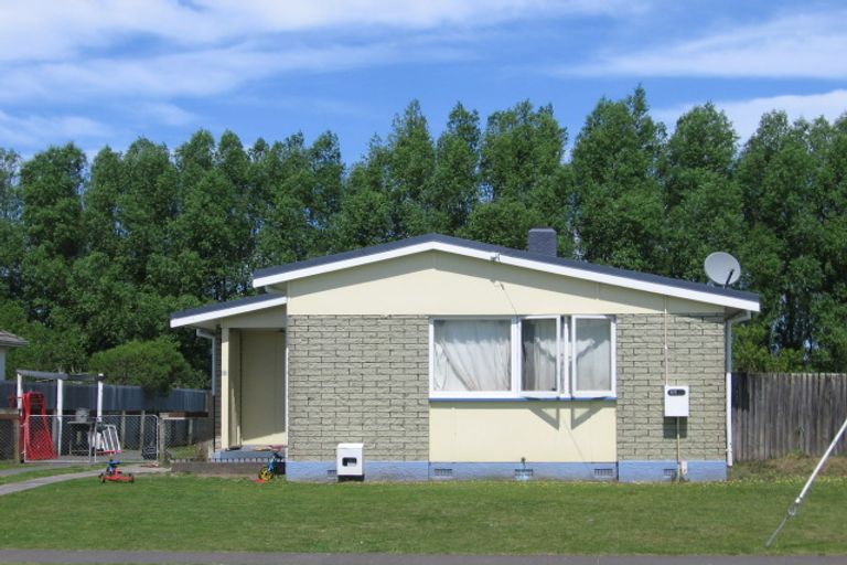 Photo of property in 53 Munro Street, Elgin, Gisborne, 4010