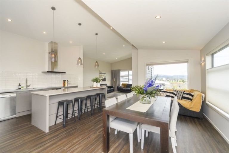 Photo of property in 4 Tennyson Avenue, Kelvin Grove, Palmerston North, 4414