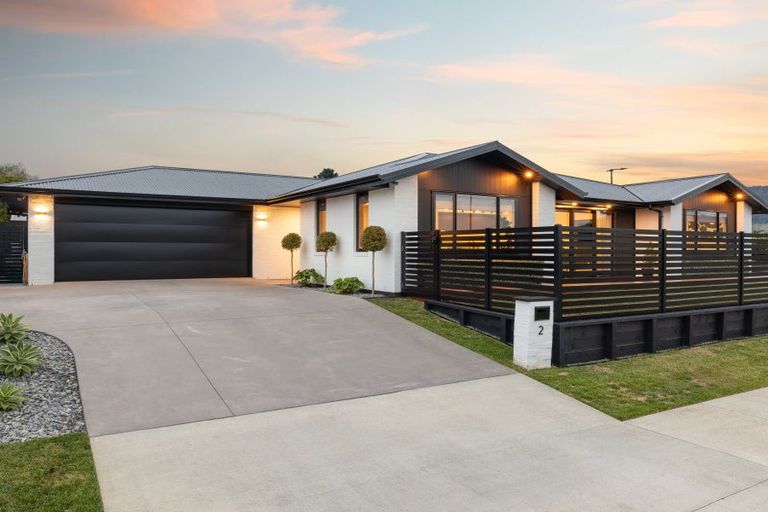 Photo of property in 2 Turutu Place, Ngaruawahia, 3720