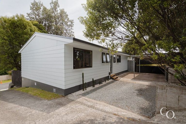 Photo of property in 160a Mansels Road, Parkvale, Tauranga, 3112