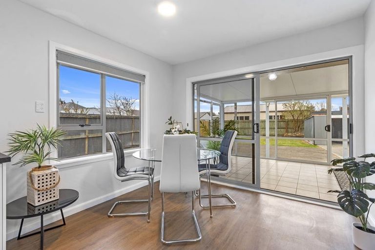 Photo of property in 3 Ontario Place, Wainoni, Christchurch, 8061