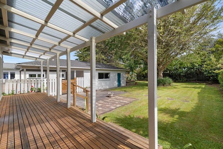 Photo of property in 22 Longfellow Street, Te Aroha, 3320