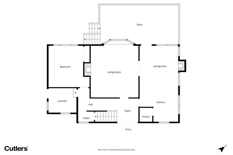 Photo of property in 14 Monro Street, Maori Hill, Dunedin, 9010