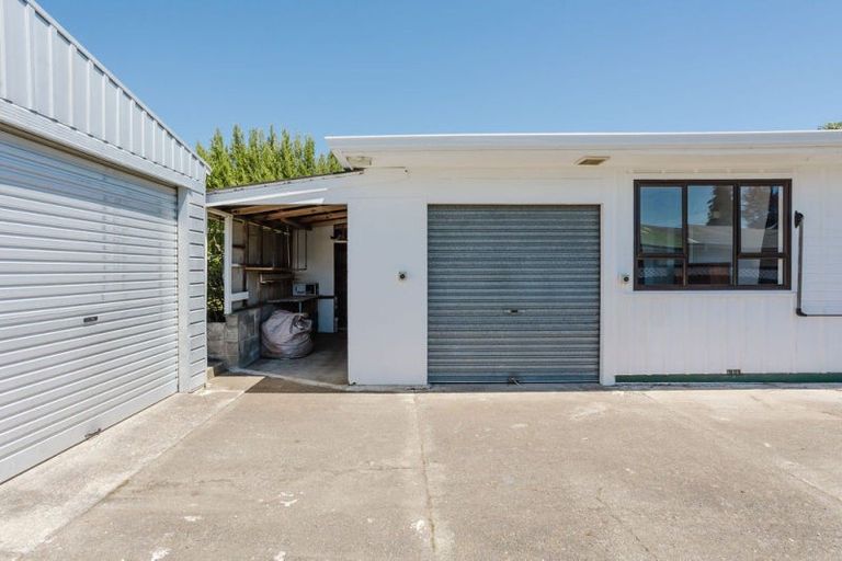 Photo of property in 5 Beedie Street, Dannevirke, 4930