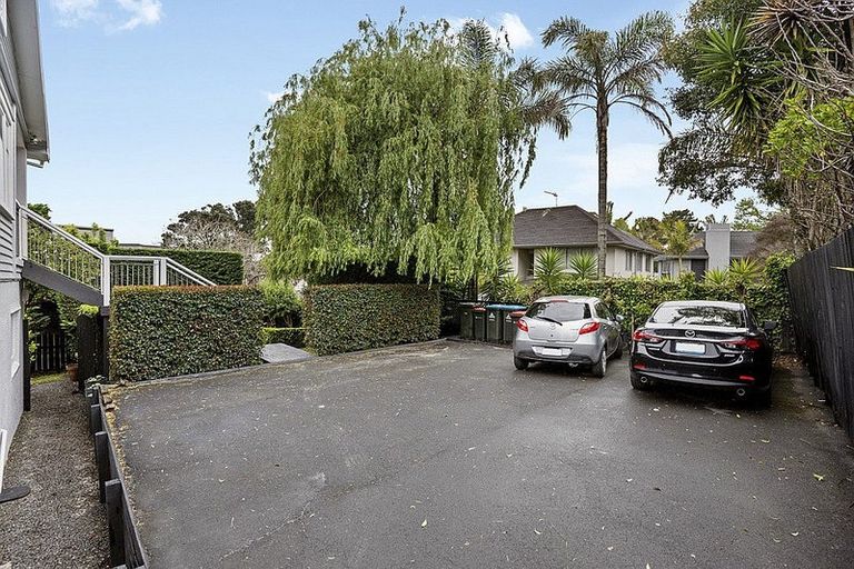 Photo of property in 1/274 Kohimarama Road, Saint Heliers, Auckland, 1071