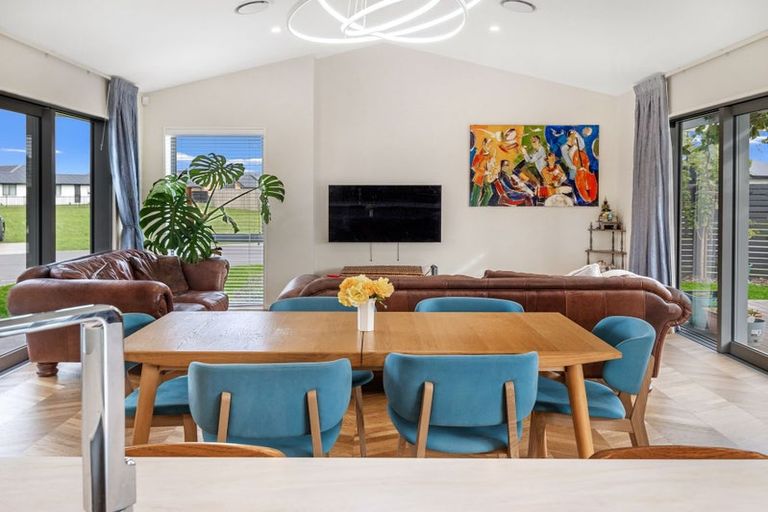 Photo of property in 5 Hollard Crescent, Lincoln, 7608