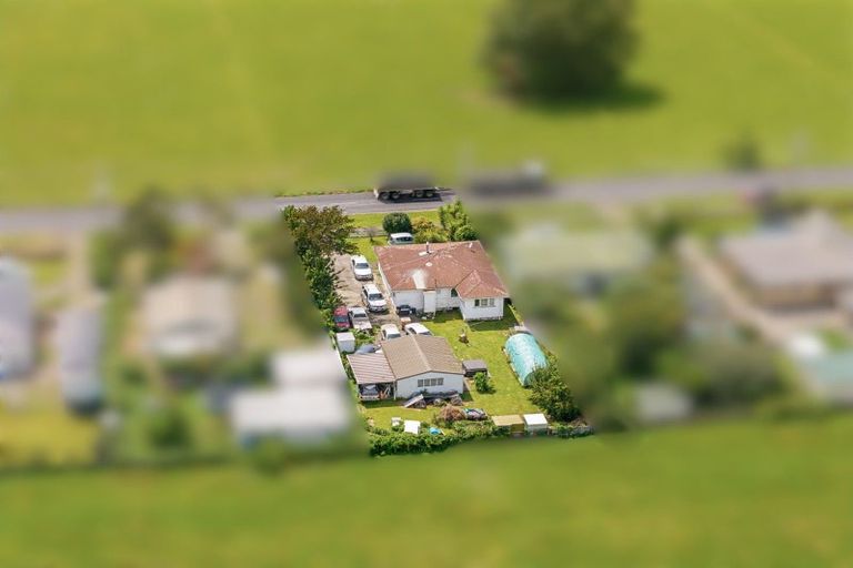 Photo of property in 32 Ngarua Road, Waitoa, 3310