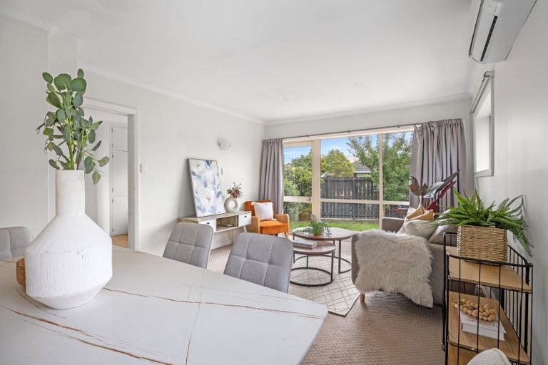 Photo of property in 3/5 Trist Place, Edgeware, Christchurch, 8013