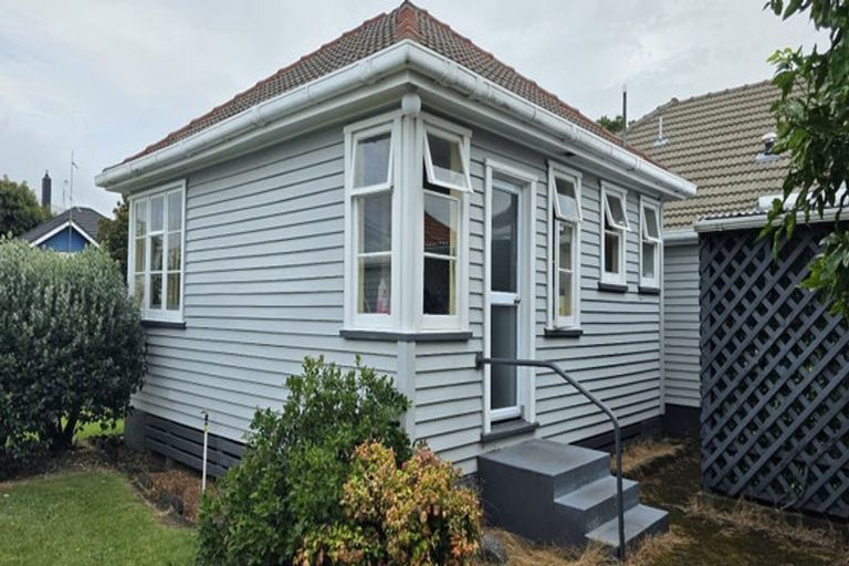 Photo of property in 149 Coronation Avenue, Welbourn, New Plymouth, 4310