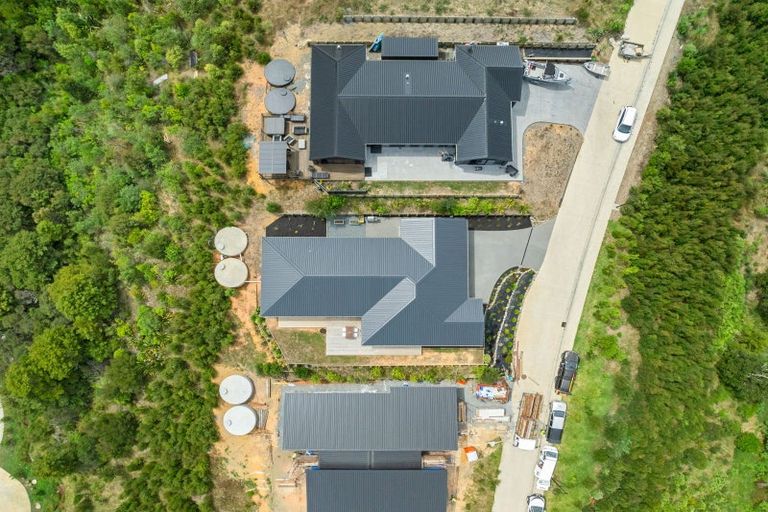 Photo of property in 11 Rihi Paea Rise, Ngunguru, 0173