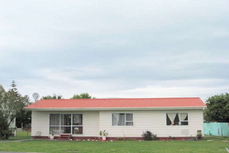 Photo of property in 31 Edison Street, Outer Kaiti, Gisborne, 4010