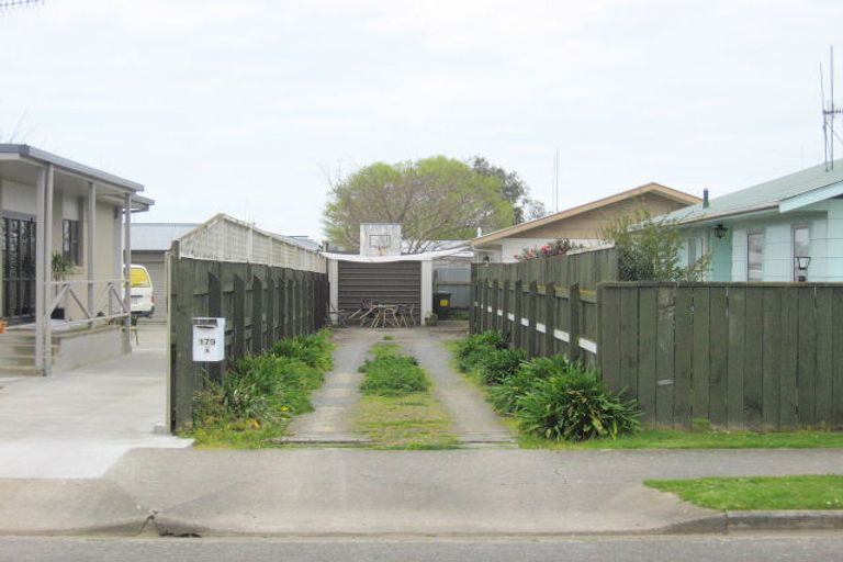Photo of property in 179a Tiro Tiro Road, Levin, 5510