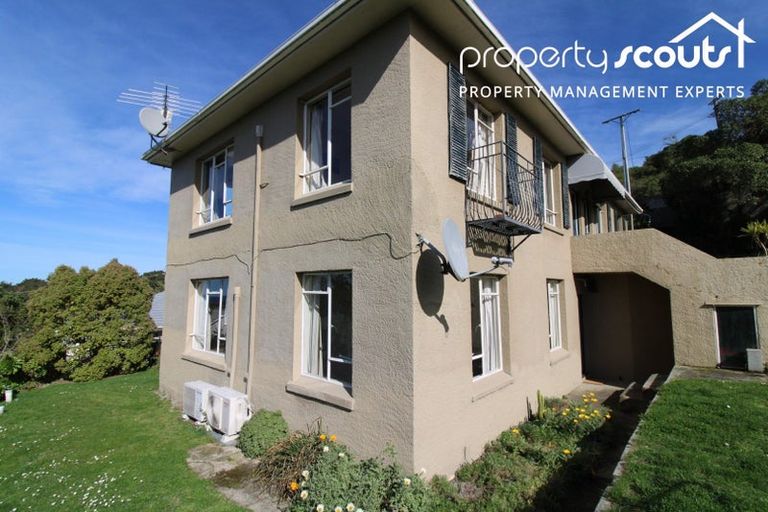 Photo of property in 221 Tomahawk Road, Andersons Bay, Dunedin, 9013