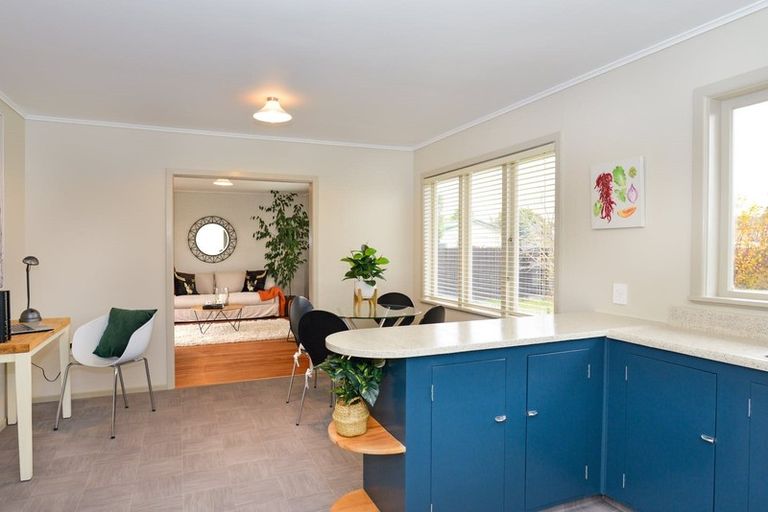 Photo of property in 403 Lumsden Road, Akina, Hastings, 4122