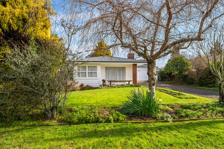 Photo of property in 10 Kauri Street, Hillcrest, Rotorua, 3015
