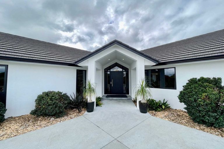 Photo of property in 28b Greenvale Close, Tamahere, Hamilton, 3283