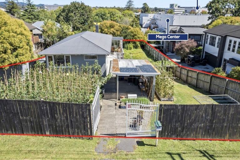 Photo of property in 39 Newington Road, Henderson, Auckland, 0612