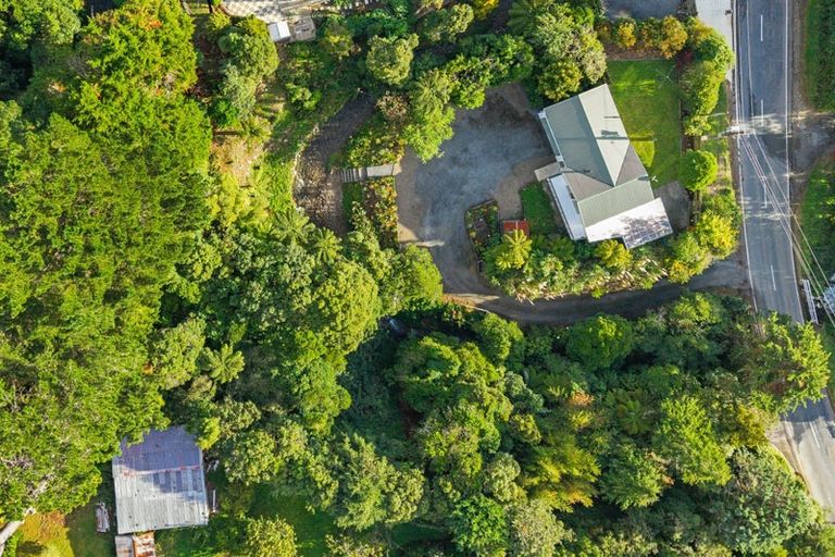 Photo of property in 201 Coast Road, Wainuiomata, Lower Hutt, 5373