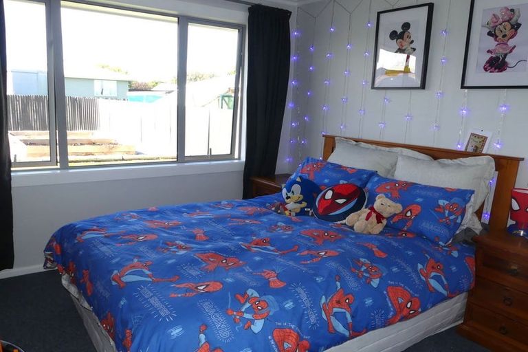 Photo of property in 154 Waiau Crescent, Kingswell, Invercargill, 9812