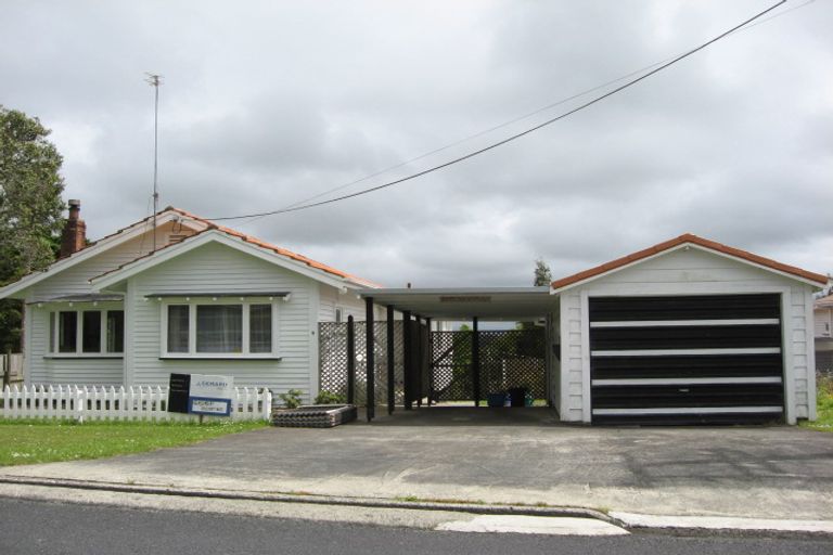 Photo of property in 9 Batten Street, Wellsford, 0900