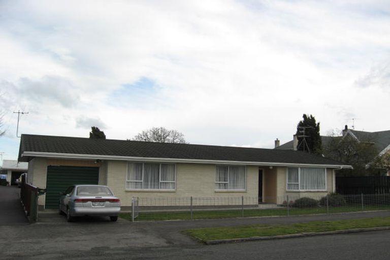 Photo of property in 22b Herbert Street, Masterton, 5810