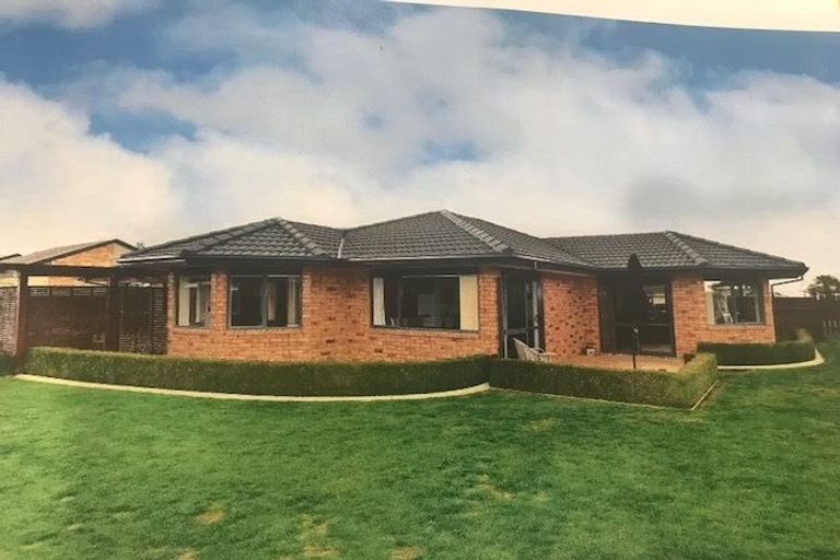 Photo of property in 144 Horndon Street, Darfield, 7510