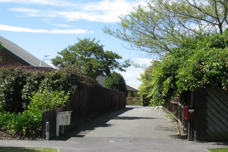 Photo of property in 79 Apsley Drive, Avonhead, Christchurch, 8042
