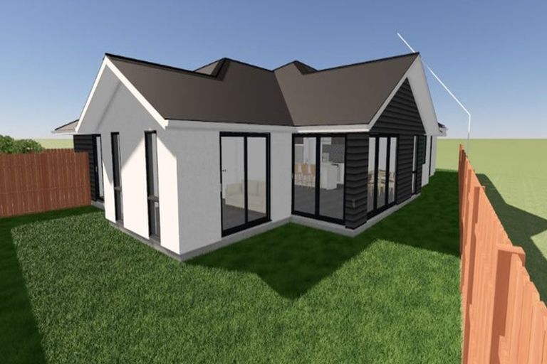 Photo of property in 97 Atlantic Drive, Fitzherbert, Palmerston North, 4410