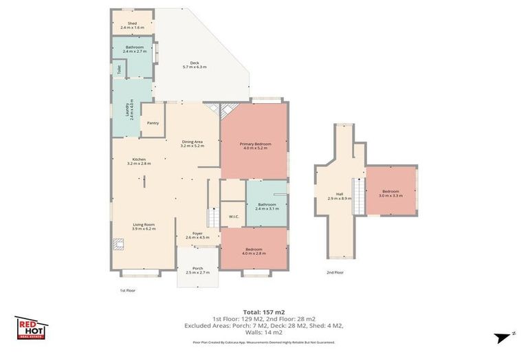 Photo of property in 4942 Waimate Highway, Glenavy, Waimate, 7980