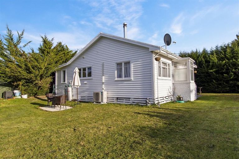 Photo of property in 17 High Street, Waimate, 7924