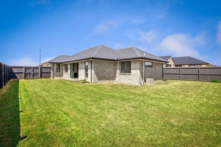 Photo of property in 97 Clausen Avenue, Leeston, 7632