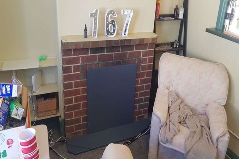 Photo of property in 167 Dundas Street, North Dunedin, Dunedin, 9016