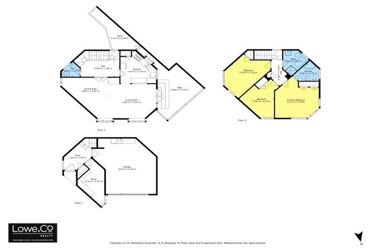 Photo of property in 2/67 Bolton Street, Kelburn, Wellington, 6012