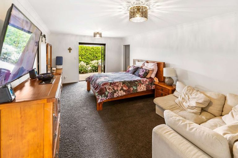 Photo of property in 294 Inland Road North, Tikorangi, Waitara, 4383