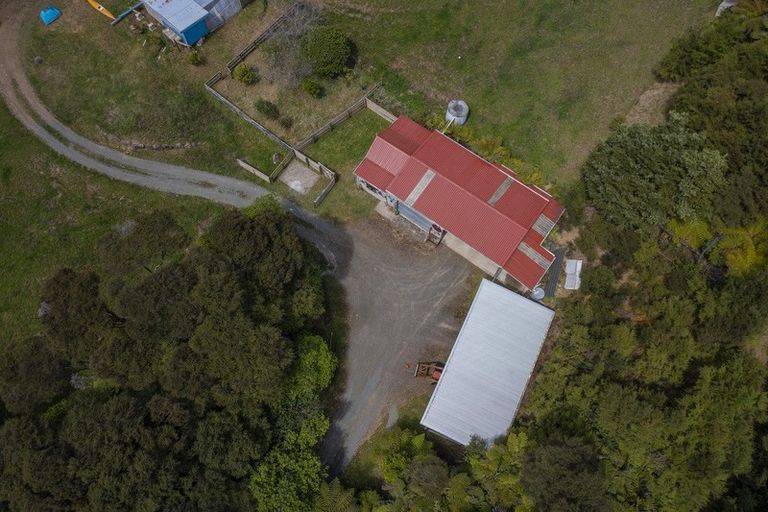 Photo of property in 185 Kaimarama Road, Kaimarama, Whitianga, 3591