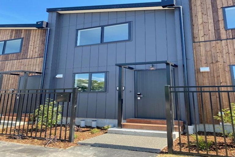 Photo of property in 3/9 Sherborne Street, St Albans, Christchurch, 8014