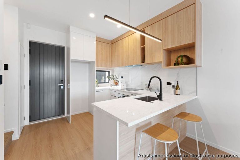 Photo of property in 61 Ridge Road, Howick, Auckland, 2014